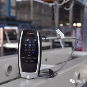 [科電儀器] 受邀擔任長垣市首屆防腐保溫工技能競賽組委會評審單位并成為競賽涂裝測量儀器指定供應商