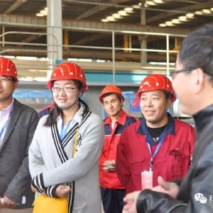 [科電儀器] 受邀擔任長垣市首屆防腐保溫工技能競賽組委會評審單位并成為競賽涂裝測量儀器指定供應商