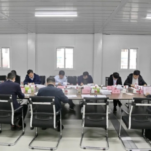 喜訊┃ 科電儀器成功通過濟(jì)寧市重點(diǎn)研發(fā)計(jì)劃項(xiàng)目評(píng)價(jià)評(píng)審