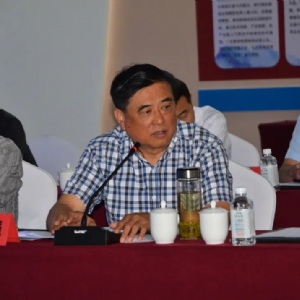 濟(jì)寧市機械行業(yè)協(xié)會二屆五次理事會圓滿召開