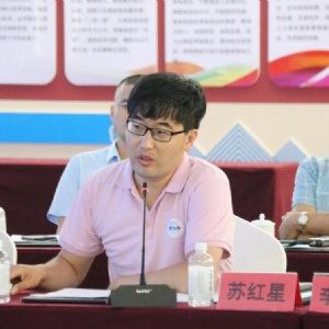 濟(jì)寧市機械行業(yè)協(xié)會二屆五次理事會圓滿召開