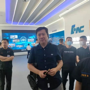 濟(jì)寧市機械行業(yè)協(xié)會二屆五次理事會圓滿召開