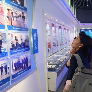 科電儀器赴山東省特種設(shè)備檢驗(yàn)研究院參觀交流