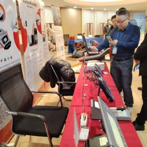 熱烈祝賀首屆油氣管道AUT檢測(cè)技術(shù)交流會(huì)成功召開(kāi)