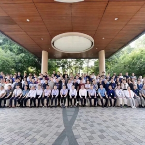 科電儀器亮相2023泛西部(十四省市)第四屆無(wú)損檢測(cè)學(xué)術(shù)年會(huì)