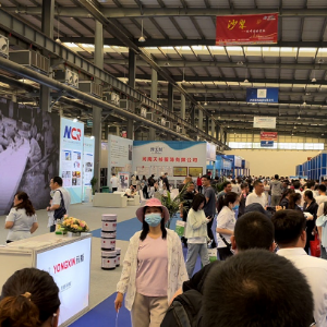 科電儀器參加2023中國?長垣國際腐蝕控制論壇暨博覽會