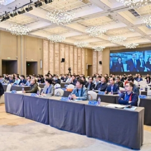 熱烈祝賀全國無損檢測標(biāo)準(zhǔn)化技術(shù)委員會八屆四次全體會議順利召開