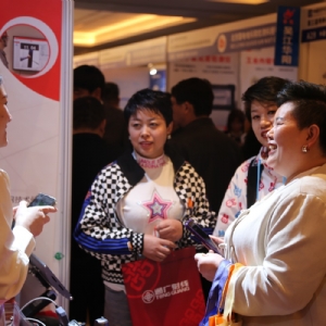 震撼！點贊！科電儀器閃亮第二十屆 特種設(shè)備無損檢測行業(yè)年會