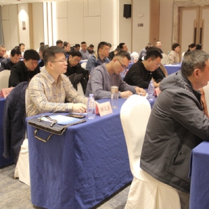 收獲滿滿知識能量包！科電儀器受邀參加山東計量測試學(xué)會幾何量專業(yè)委員會