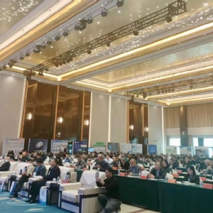 向“春”而行 科電儀器亮相2024年石油化工儲(chǔ)運(yùn)罐區(qū)技術(shù)大會(huì)