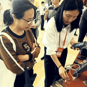 熠熠生輝向未來！科電儀器受邀參加2024年石油管及裝備材料國際會(huì)議