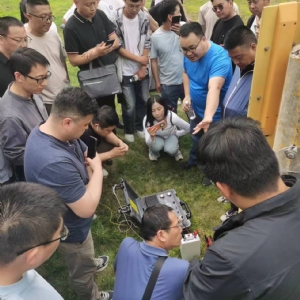 祝賀2024年首期埋地管道檢測與泄漏檢測能力培訓(xùn)班圓滿舉辦