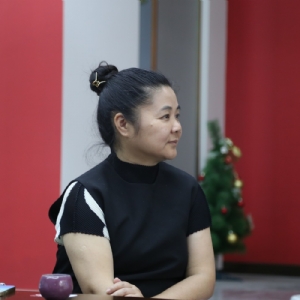 中國(guó)鋼結(jié)構(gòu)協(xié)會(huì)防火與防腐分會(huì)秘書長(zhǎng)杜詠一行蒞臨科電儀器上海公司調(diào)研