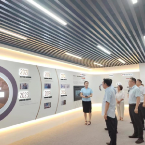 科電儀器受邀參加濟(jì)寧市集成電路產(chǎn)業(yè)鏈供應(yīng)鏈共鏈協(xié)同對(duì)接會(huì)