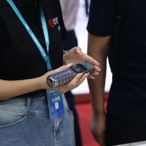 科電儀器祝賀中國廊坊國際管道大會圓滿落幕