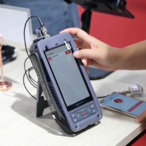 科電儀器祝賀中國廊坊國際管道大會圓滿落幕