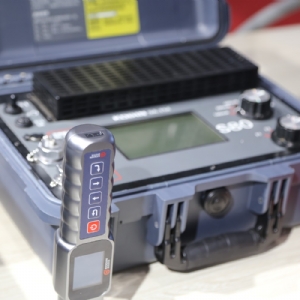 科電儀器祝賀中國廊坊國際管道大會圓滿落幕