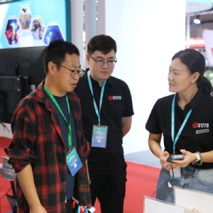 科電儀器祝賀中國廊坊國際管道大會圓滿落幕