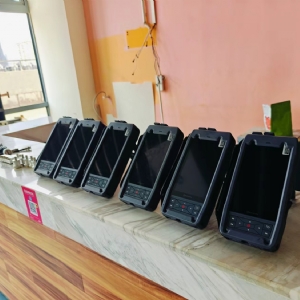 科電儀器助力2024年云南省特種設(shè)備無損檢測人員第二期取證考試