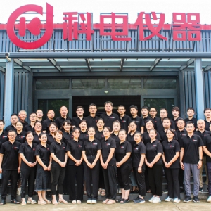 科電儀器助力2024年云南省特種設(shè)備無損檢測人員第二期取證考試