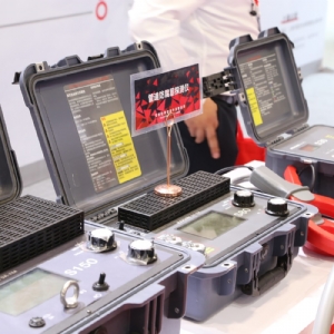 祝賀第二十八屆中國(guó)國(guó)際質(zhì)量控制與測(cè)試工業(yè)設(shè)備展覽會(huì)圓滿閉幕