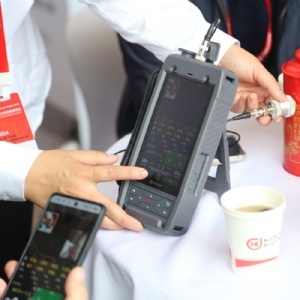 祝賀第二十八屆中國(guó)國(guó)際質(zhì)量控制與測(cè)試工業(yè)設(shè)備展覽會(huì)圓滿閉幕