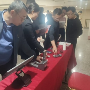 山東泰安成功舉辦GB/T 150-2024《壓力容器》標(biāo)準(zhǔn)宣貫活動