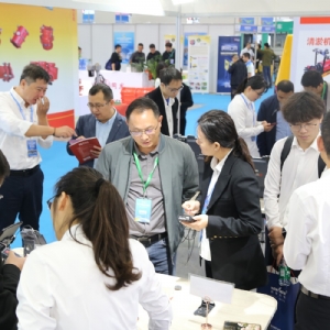 科電儀器閃耀2024中國（武漢）國際管網(wǎng)展覽會，新品發(fā)布開啟智能化探測新篇章