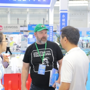 科電儀器閃耀2024中國（武漢）國際管網(wǎng)展覽會，新品發(fā)布開啟智能化探測新篇章