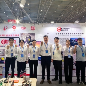 科電儀器閃耀2024中國（武漢）國際管網(wǎng)展覽會，新品發(fā)布開啟智能化探測新篇章