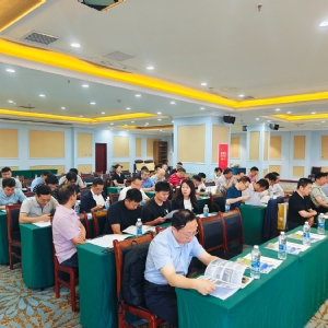 滬蒙共探檢測技術前沿！科電儀器受邀出席內(nèi)蒙古包頭工程檢測交流會