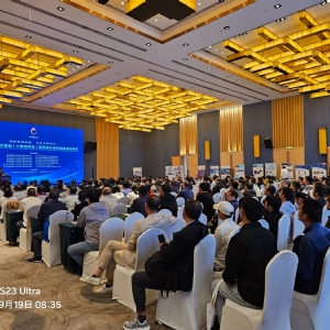 科電儀器亮相第五屆泛西部無損檢測技術(shù)交流會，共探行業(yè)新發(fā)展