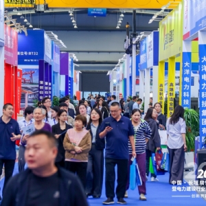 科電儀器亮相長垣腐蝕控制產(chǎn)業(yè)博覽會，技術(shù)產(chǎn)品引關(guān)注